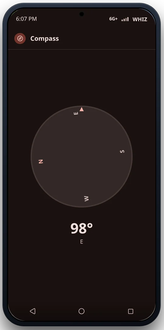 Compass
